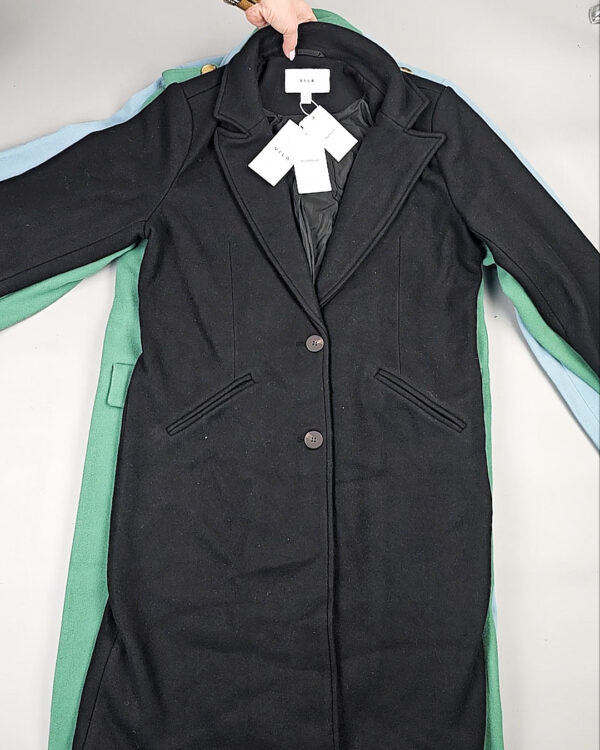 Фотография  363 - Пальто Bestseller 045#10 кг оптом в Ростове-на-Дону и Ростовской области