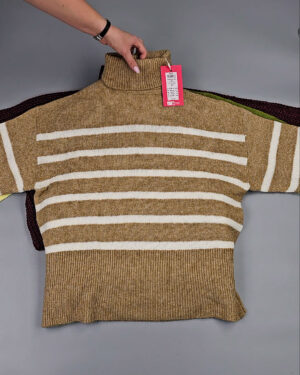 Фотография 223 - Джемпера JJXX 045 #7 кг, ЛОТ СТ-9876 оптом в Ростове-на-Дону и Ростовской области