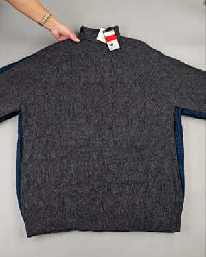 Фотография  584 - Джемпера мужские C&A 025#7 кг, ЛОТ СТ-10005 оптом в Ростове-на-Дону и Ростовской области