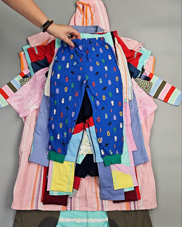 Фотография  748 - TCM Kids зима #7 кг оптом в Ростове-на-Дону и Ростовской области