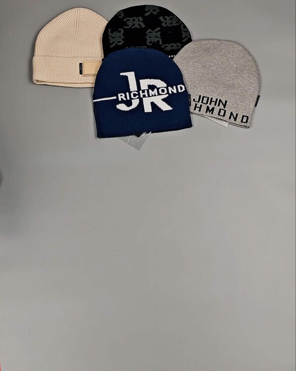 Фотография  486 - Шапки мужские C-3406 (CAPS/W) #20 шт оптом в Ростове-на-Дону и Ростовской области