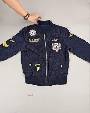 Фотография  625 - Ветровки СТОК дети 065#5 кг, ЛОТ СТ-9726 оптом в Ростове-на-Дону и Ростовской области