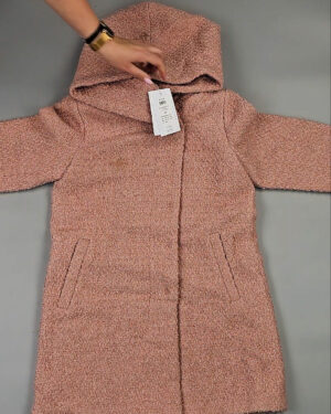 Фотография  969 - Пальто Bestseller 045#10 кг, ЛОТ СТ-9846 оптом в Ростове-на-Дону и Ростовской области