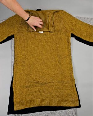 Фотография  983 - Платья Bestseller+DK Winter 035#7 кг, ЛОТ СТ-9999 оптом в Ростове-на-Дону и Ростовской области