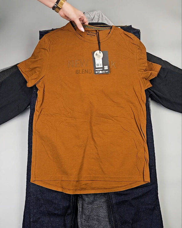 Фотография  691 - BLEND HE W 064#15 кг, ЛОТ СТ-9792 оптом в Ростове-на-Дону и Ростовской области