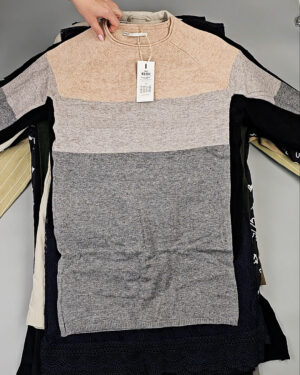 Купить ONLY Winter mix 104#15 кг, ЛОТ СТ-9948 оптом в Ростове-на-Дону и Ростовской области