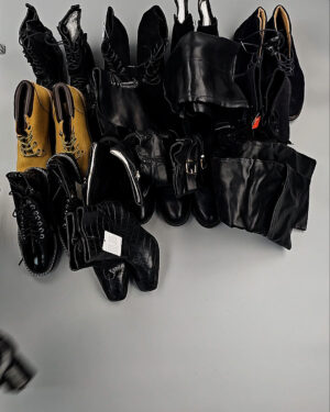 Фотография  576 - Обувь СТОК Demi шт#20 шт, ЛОТ СТ-9773 оптом в Ростове-на-Дону и Ростовской области