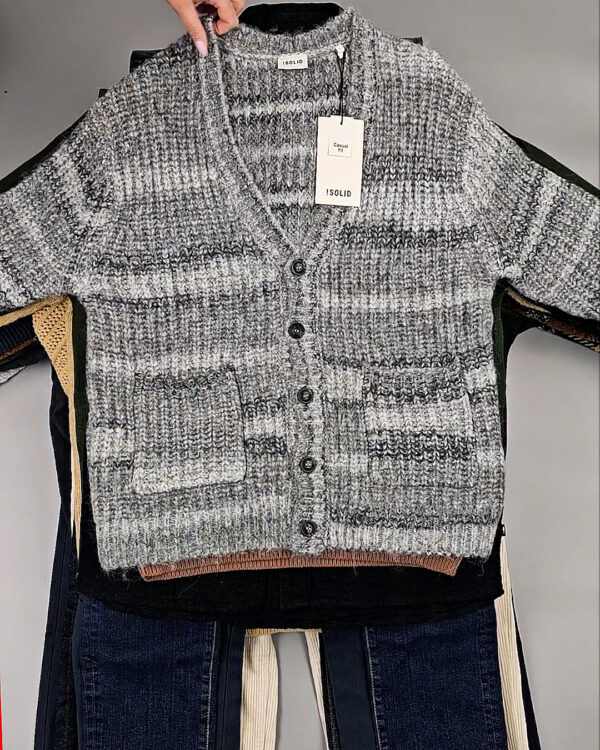 Фотография  815 - SOLID Winter 075#20 кг, ЛОТ СТ-9931 оптом в Ростове-на-Дону и Ростовской области