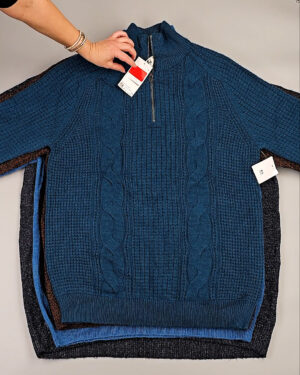 Фотография  861 - Джемпера мужские C&A 025#7 кг, ЛОТ СТ-10003 оптом в Ростове-на-Дону и Ростовской области