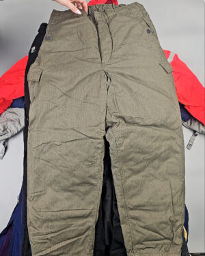 Фотография  536 - Комбинезоны лыжные SKI БМ#20 кг, ЛОТ СХ-0191 оптом в Ростове-на-Дону и Ростовской области