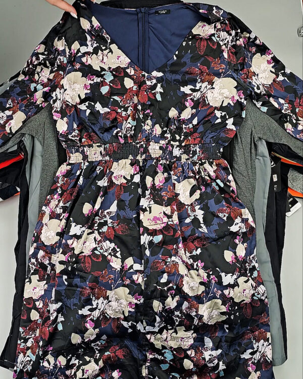 Фотография  430 - CANADA  Winter mix 084#20 кг, ЛОТ СТ-9986 оптом в Ростове-на-Дону и Ростовской области