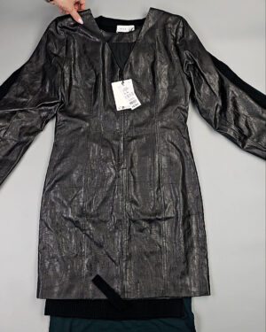 Фотография  450 - Платья Bestseller+DK Winter 035#7 кг, ЛОТ СТ-9919 оптом в Ростове-на-Дону и Ростовской области