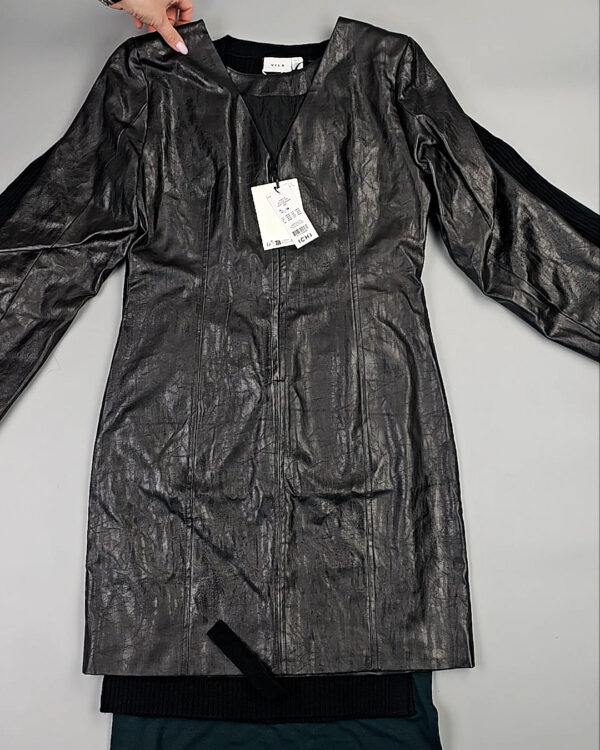 Фотография  421 - Платья Bestseller+DK Winter 035#7 кг, ЛОТ СТ-9919 оптом в Ростове-на-Дону и Ростовской области