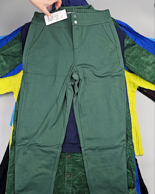 Фотография  274 - FRANSA Winter mix 104#15 кг, ЛОТ СТ-9802 оптом в Ростове-на-Дону и Ростовской области