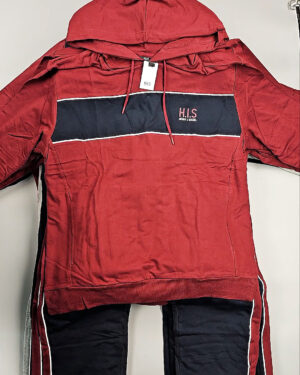 Фотография  582 - Спортивные костюмы (Herren-Trainingsanzuge voп HIS)#17,8 кг, ЛОТ СТ-9632 оптом в Ростове-на-Дону и Ростовской области