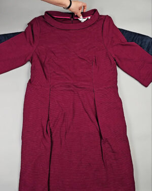 Фотография  929 - Платья Bestseller+DK Winter 035#7 кг, ЛОТ СТ-9998 оптом в Ростове-на-Дону и Ростовской области