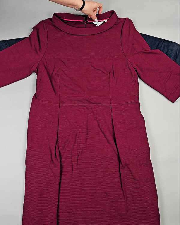 Фотография  561 - Платья Bestseller+DK Winter 035#7 кг, ЛОТ СТ-9998 оптом в Ростове-на-Дону и Ростовской области