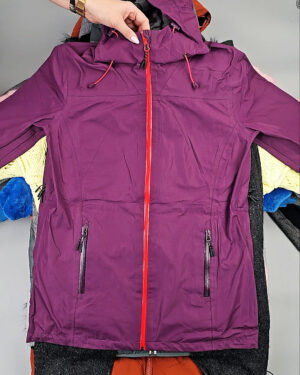 Фотография  565 - Норвегия W#49 кг, ЛОТ СХ-0226 оптом в Ростове-на-Дону и Ростовской области