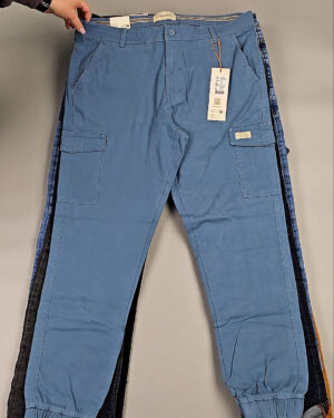 Фотография  283 - Джинсы BLEND HE 075#10 кг, ЛОТ СТ-9853 оптом в Ростове-на-Дону и Ростовской области