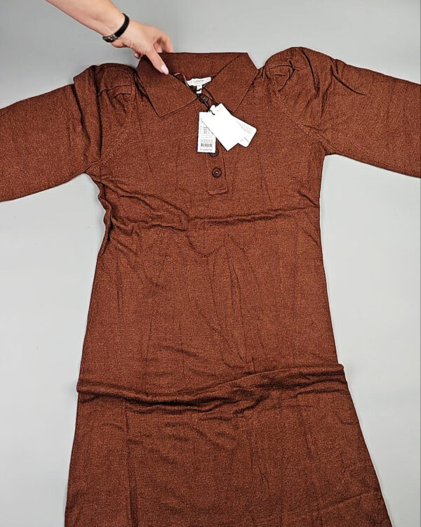 Фотография  749 - Платья Bestseller+DK Winter 035#7 кг, ЛОТ СТ-9916 оптом в Ростове-на-Дону и Ростовской области