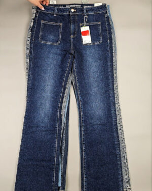 Фотография 354 - Джинсы C&A ж/м#10 кг, ЛОТ СТ-9867 оптом в Ростове-на-Дону и Ростовской области