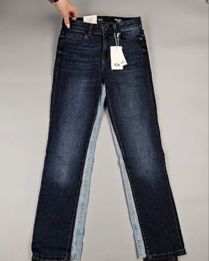 Фотография  994 - Джинсы C&A ж/м#10 кг, ЛОТ СТ-9865 оптом в Ростове-на-Дону и Ростовской области