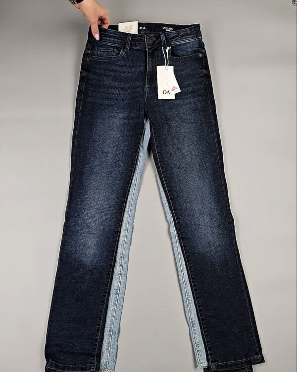 Фотография  928 - Джинсы C&A ж/м#10 кг, ЛОТ СТ-9865 оптом в Ростове-на-Дону и Ростовской области