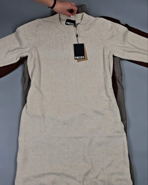 Фотография  205 - Платья Bestseller+DK Winter 035#7 кг, ЛОТ СТ-9997 оптом в Ростове-на-Дону и Ростовской области