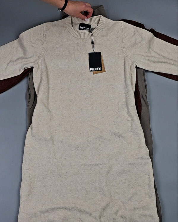 Фотография  265 - Платья Bestseller+DK Winter 035#7 кг, ЛОТ СТ-9997 оптом в Ростове-на-Дону и Ростовской области