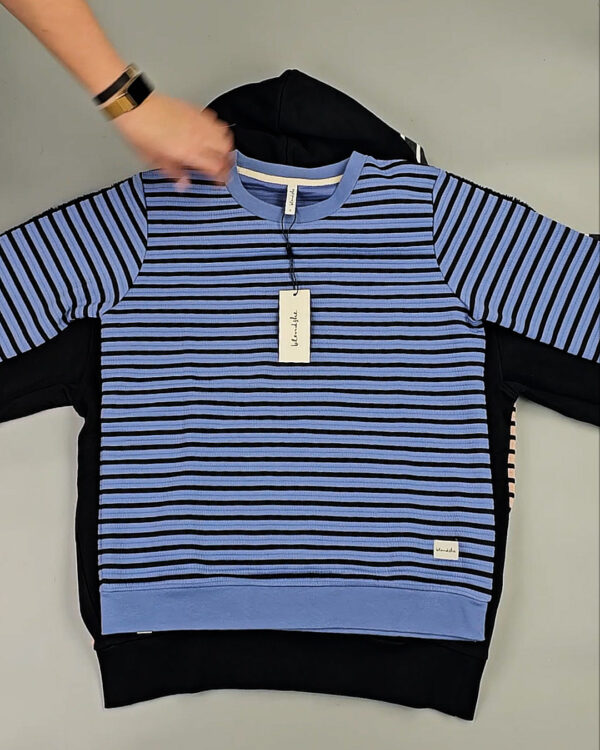 Фотография  794 - Толстовки Bestseller+DK 035#7 кг, ЛОТ СТ-9839 оптом в Ростове-на-Дону и Ростовской области