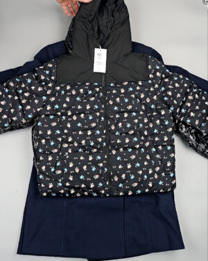 Фотография  336 - Верхняя одежда VILA#10,1 кг, ЛОТ СТ-9710 оптом в Ростове-на-Дону и Ростовской области