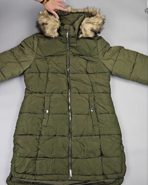 Фотография  275 - Куртки BESTSELLER зима 045#10 кг, ЛОТ СТ-9829 оптом в Ростове-на-Дону и Ростовской области