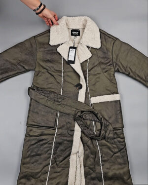 Фотография  615 - Верхняя одежда BESTSELLER Дания#11,35 кг, ЛОТ СТ-9706 оптом в Ростове-на-Дону и Ростовской области