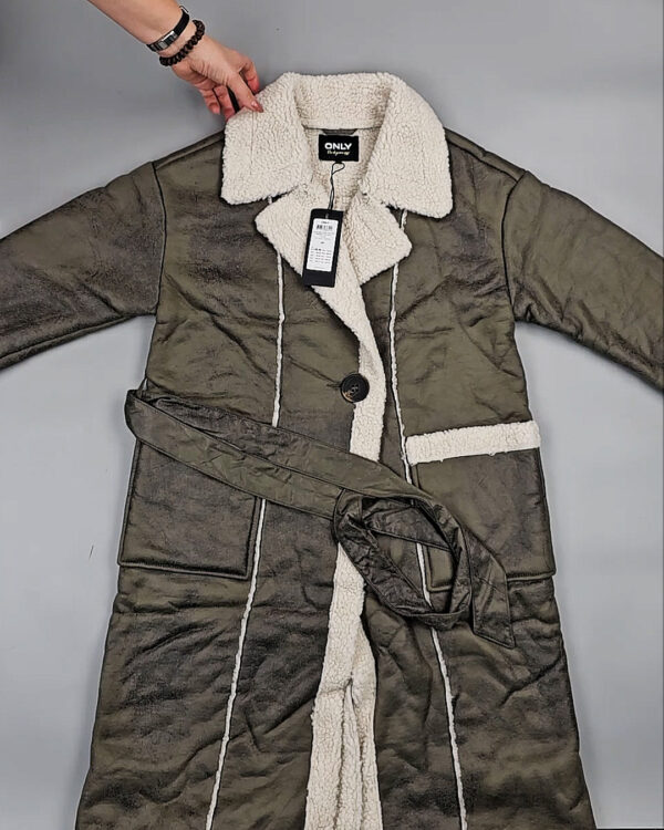 Фотография  333 - Верхняя одежда BESTSELLER Дания#11,35 кг, ЛОТ СТ-9706 оптом в Ростове-на-Дону и Ростовской области