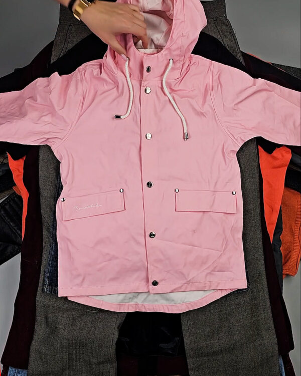 Фотография  313 - Норвегия W#51 кг, ЛОТ СХ-0228 оптом в Ростове-на-Дону и Ростовской области