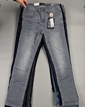 Фотография  756 - Джинсы BLEND HE 075#10 кг оптом в Ростове-на-Дону и Ростовской области