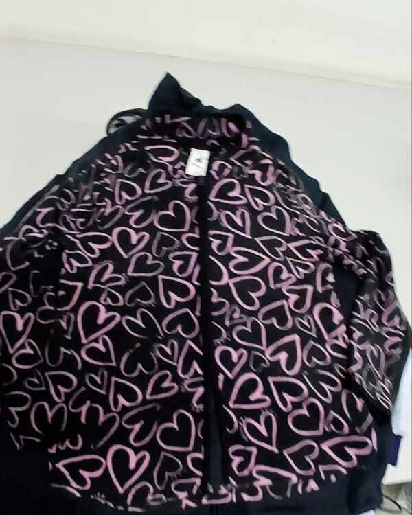 Фотография  314 - Флис детский #5 кг, ЛОТ СХ-0211 оптом в Ростове-на-Дону и Ростовской области