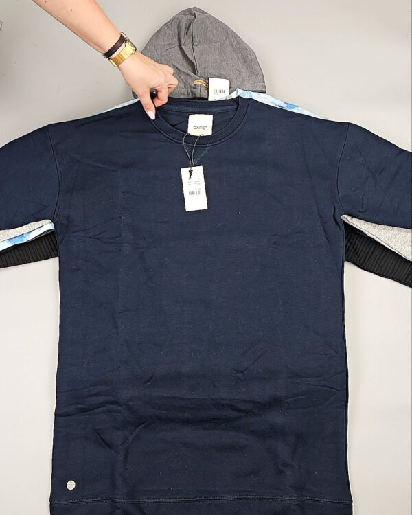 Фотография  291 - Толстовки Bestseller+DK 035#7 кг, ЛОТ СТ-9840 оптом в Ростове-на-Дону и Ростовской области