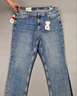 Фотография  549 - Джинсы C&A ж/м#10 кг, ЛОТ СТ-9744 оптом в Ростове-на-Дону и Ростовской области