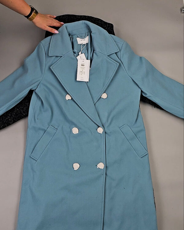 Фотография  210 - Пальто Bestseller 104#10 кг оптом в Ростове-на-Дону и Ростовской области