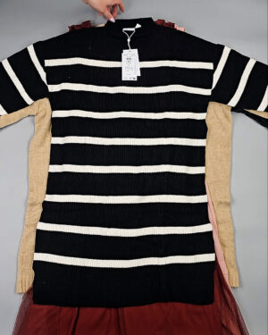 Фотография 834 - Платья VILA Winter 104#7 кг, ЛОТ СТ-9903 оптом в Ростове-на-Дону и Ростовской области