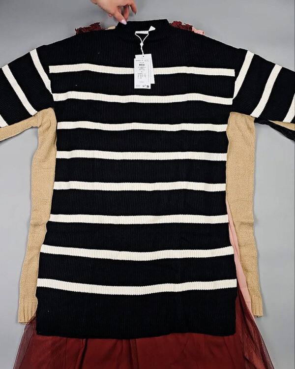 Фотография  563 - Платья VILA Winter 104#7 кг, ЛОТ СТ-9903 оптом в Ростове-на-Дону и Ростовской области