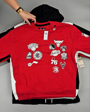 Фотография 574 - Толстовки муж HOLLISTER SW#10 кг, ЛОТ СТ-9649 оптом в Ростове-на-Дону и Ростовской области