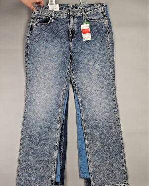 Фотография  771 - Джинсы C&A ж/м#10 кг, ЛОТ СТ-9867 оптом в Ростове-на-Дону и Ростовской области