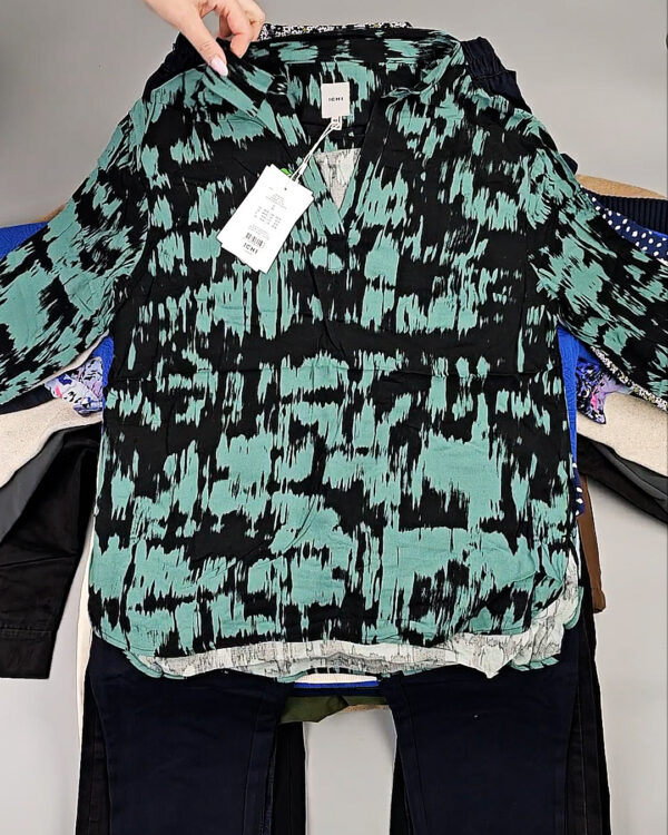 Фотография  930 - Женский зимний микс DK COMPANY, 20 кг, ЛОТ СТ-9946 оптом в Ростове-на-Дону и Ростовской области