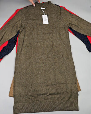 Фотография 792 - Платья VILA Winter 104#7 кг, ЛОТ СТ-9901 оптом в Ростове-на-Дону и Ростовской области