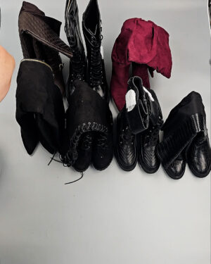 Фотография  751 - Обувь сток  зима (Winter Boots)#12,8 кг, ЛОТ СТ-9774 оптом в Ростове-на-Дону и Ростовской области