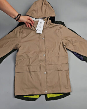 Фотография  251 - Ветровки СТОК дети 065#5 кг, ЛОТ СТ-9723 оптом в Ростове-на-Дону и Ростовской области