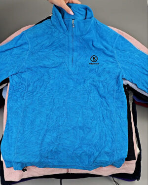 Фотография  151 - Флис (Fleece Tops LUX)#20 кг, ЛОТ СХ-0240 оптом в Ростове-на-Дону и Ростовской области