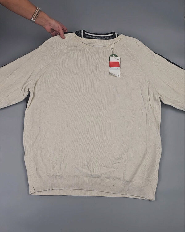 Фотография  943 - Джемпера мужские C&A 025#7 кг, ЛОТ СТ-10001 оптом в Ростове-на-Дону и Ростовской области